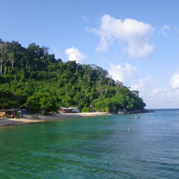 Tioman